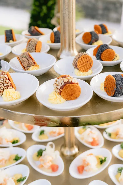 Matrimonio 1 Matrimonio 1 - Giardino - Rito Civile