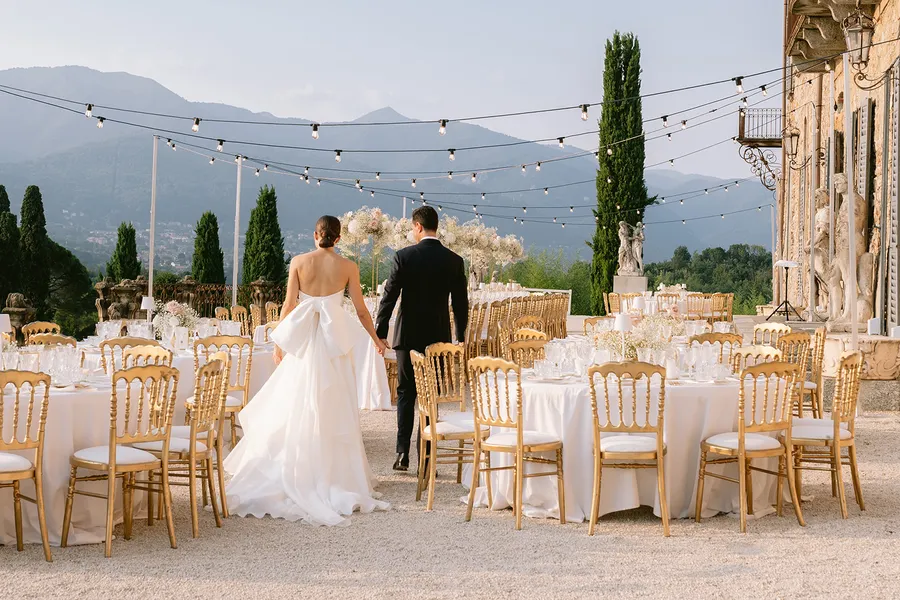 Matrimonio 3 Matrimonio 3 - Salone Storico - Ricevimento