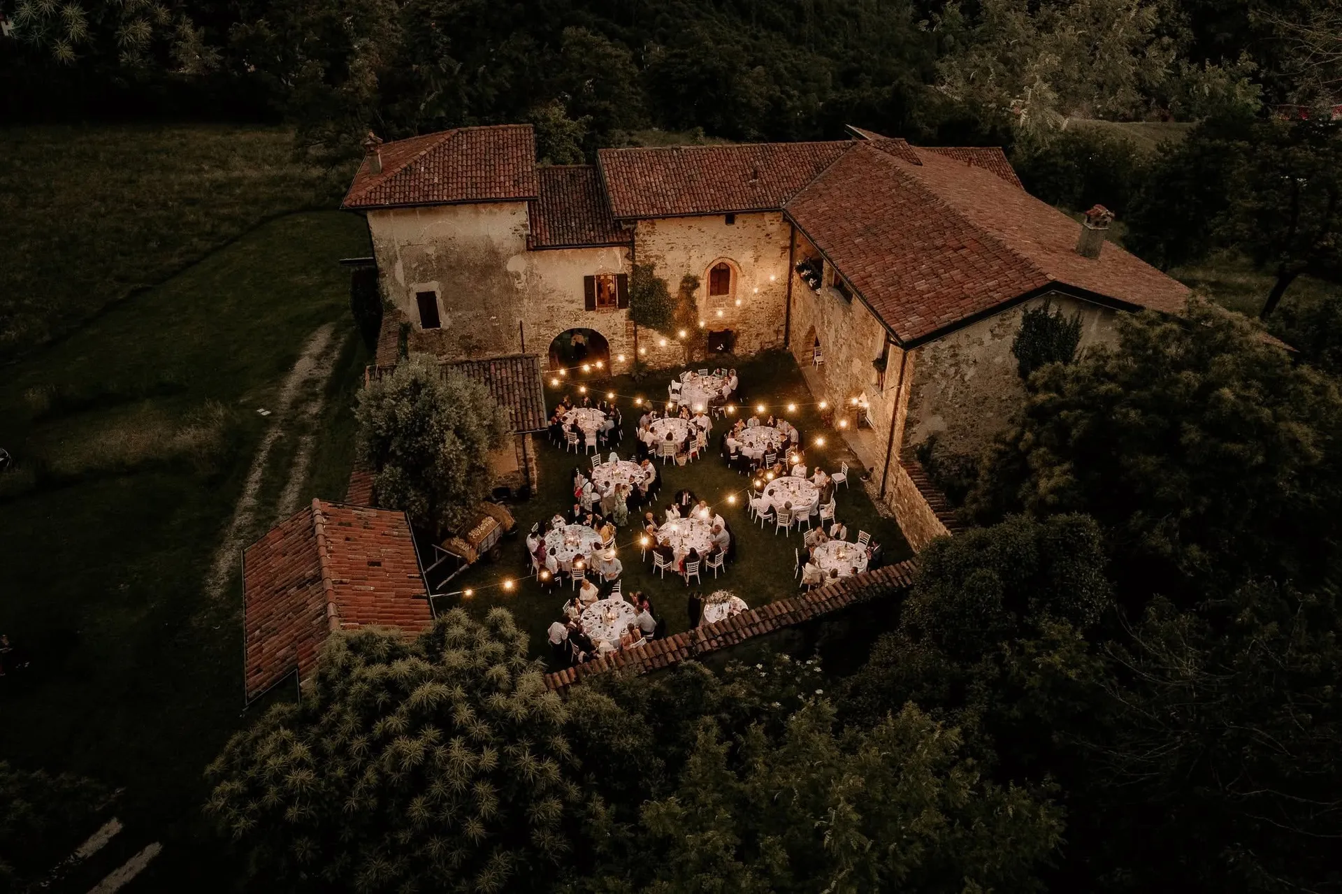 Cascina Ghisolfa Cascina Ghisolfa