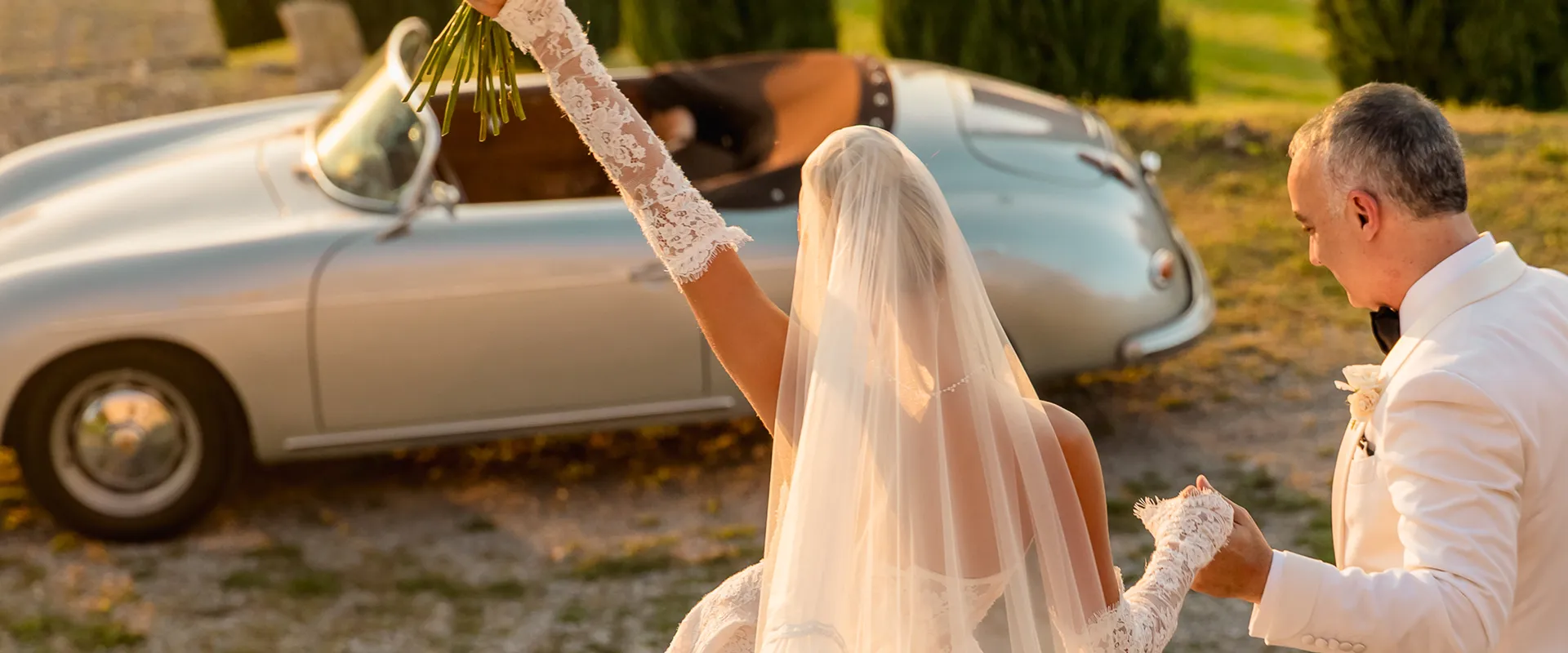 Catering per Matrimoni