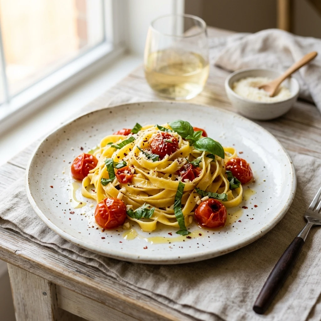 Tendenze Food 2026: L'innovazione incontra la tradizione