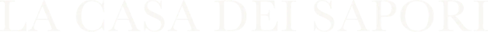 La Casa dei Sapori