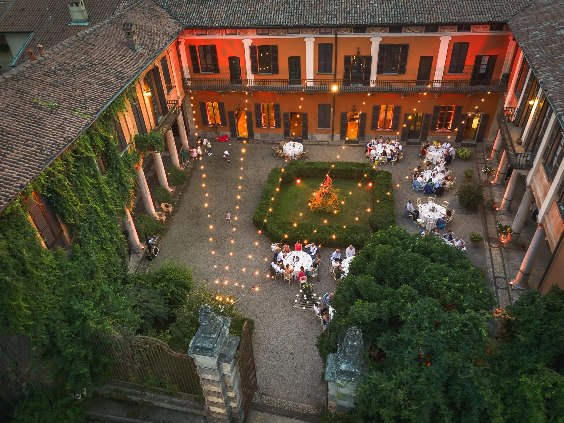 Villa Morotti Villa Morotti