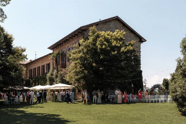 Villa Orsi