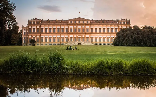 Villa Reale Monza