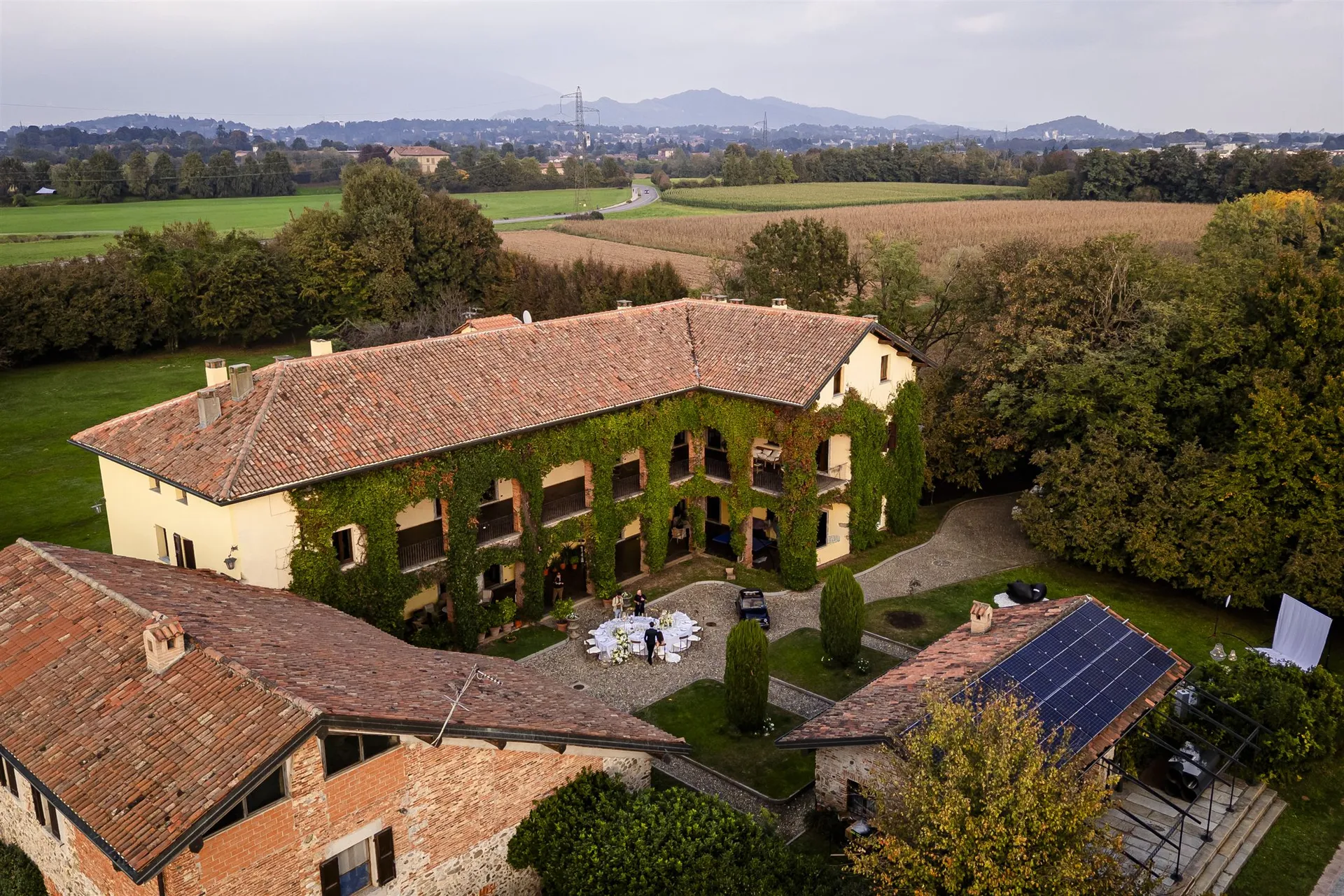 Villa Savino Villa Savino