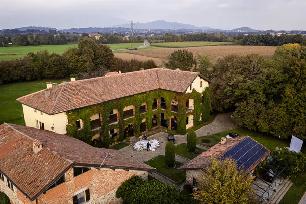 Villa Savino
