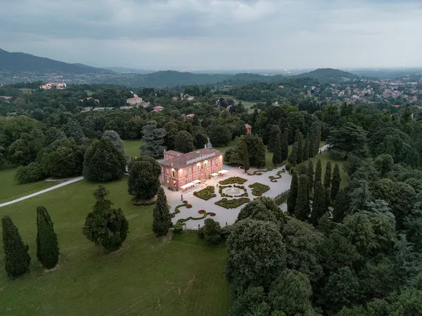 Villa Subaglio